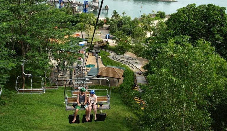 skyride-at-sentosa-singapore skyride-at-sentosa-singapore